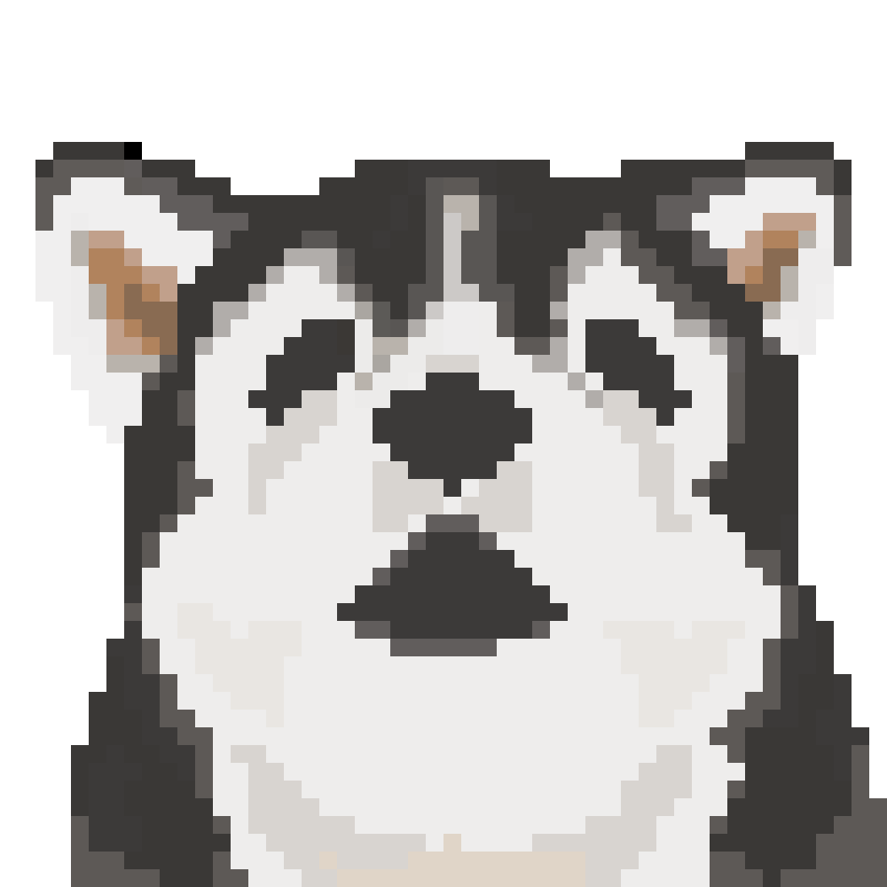 Illustrated by Cat Aethel Ethera | Pixel Art