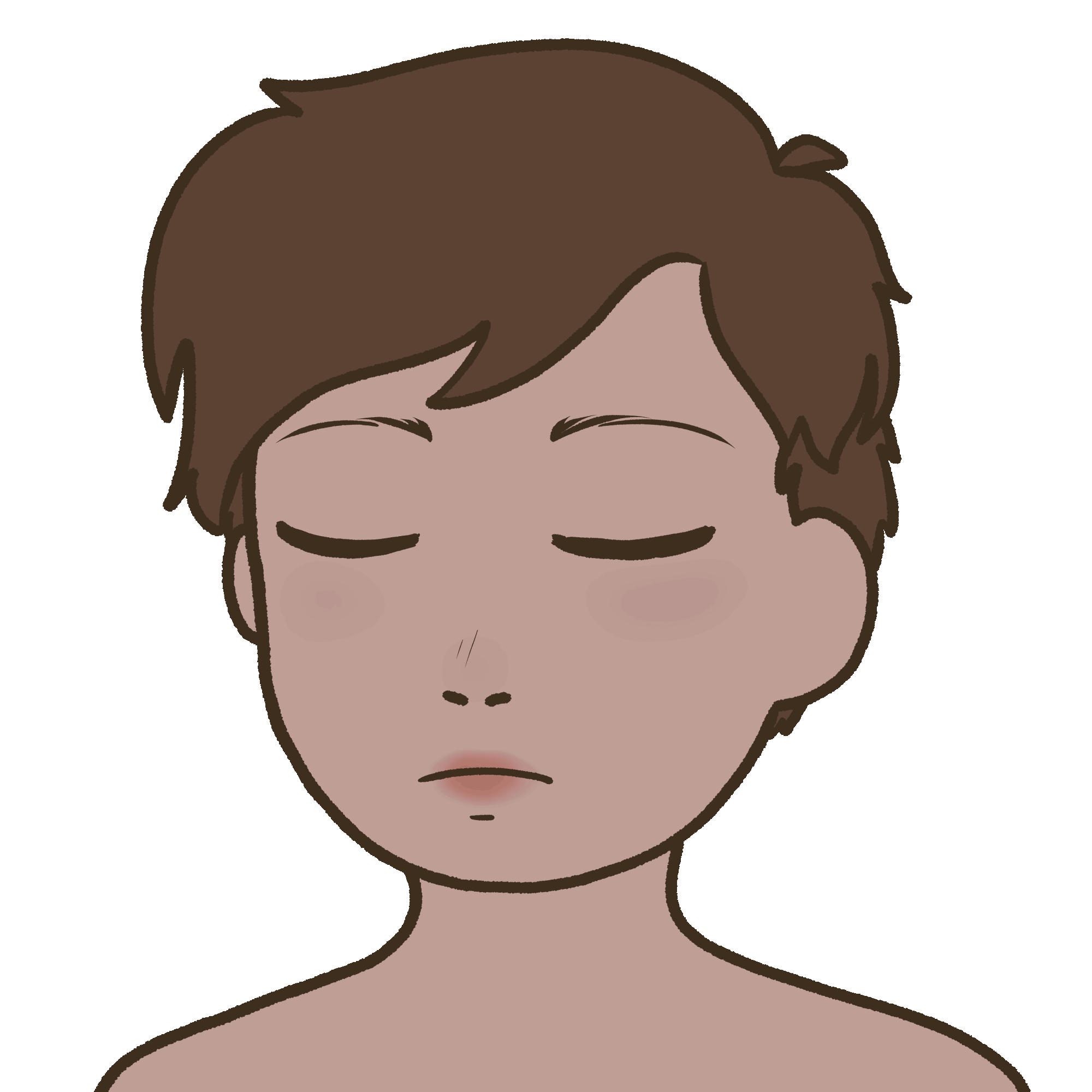 Cat Ethera Profile Image Illustrated and Animated by Cat Aethel Ethera